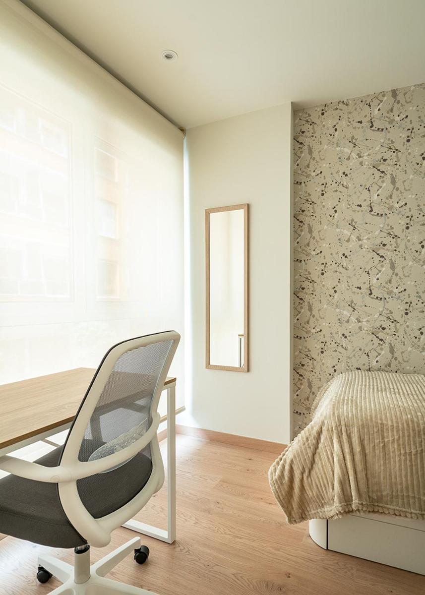 Turisticos Con Terraza En Lapera Apartment *