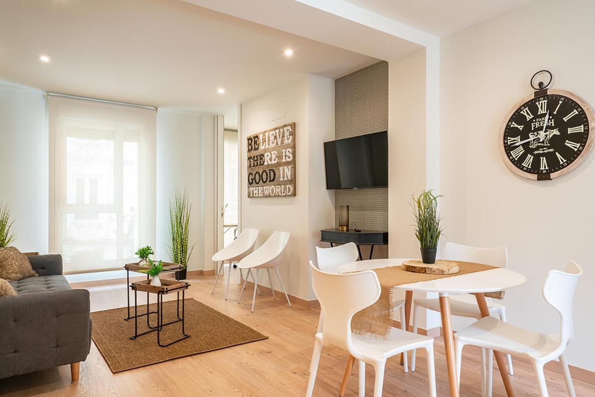 Apartment Turisticos Con Terraza En Lapera Santander