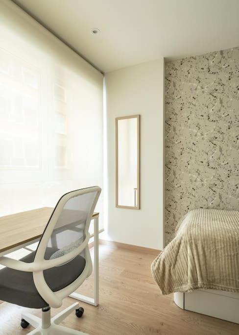Turisticos Con Terraza En Lapera Appartement *