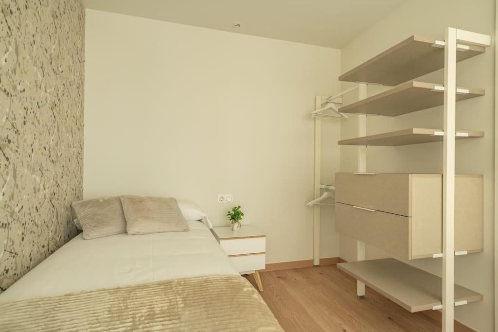 Appartement Turisticos Con Terraza En Lapera Santander