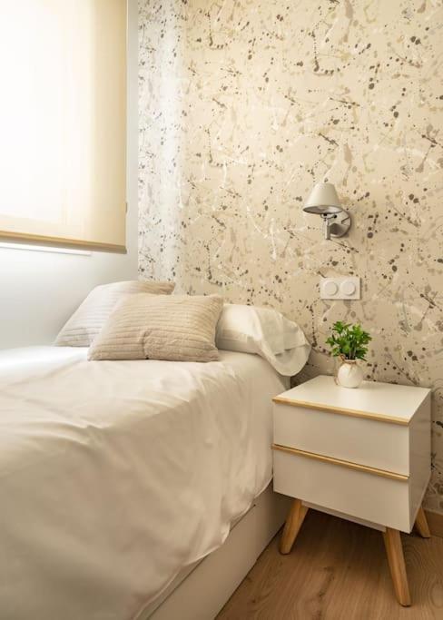 Turisticos Con Terraza En Lapera Appartement