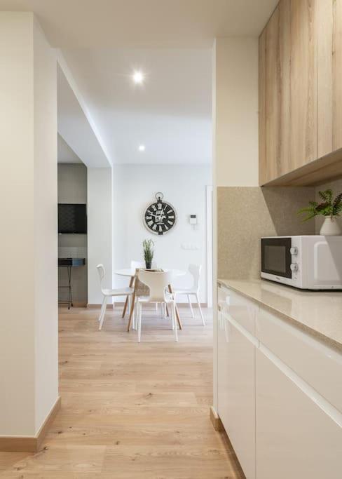 Appartement Turisticos Con Terraza En Lapera Santander