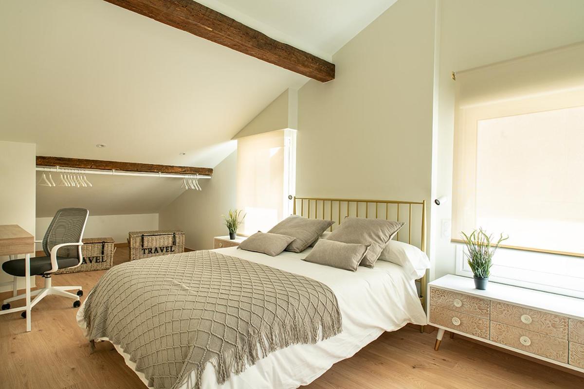 Appartement Turisticos Con Terraza En Lapera Santander