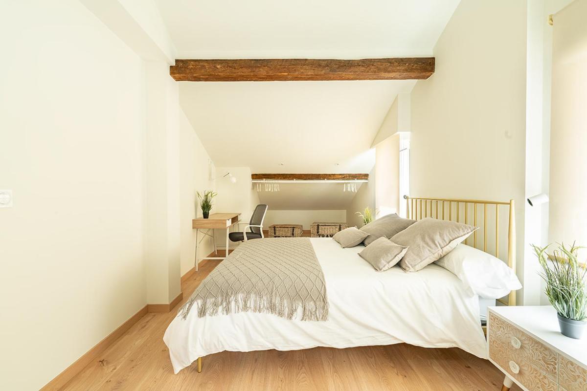 Turisticos Con Terraza En Lapera Appartement Santander