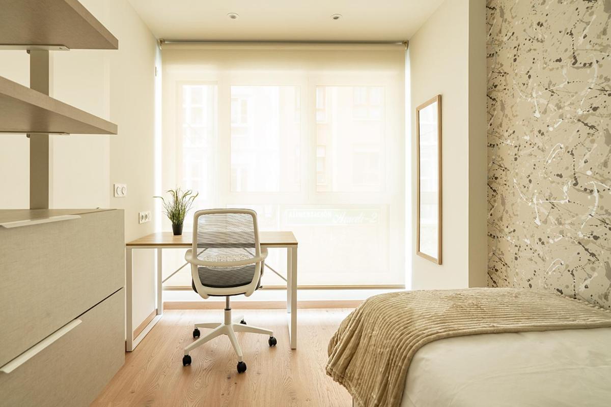Appartement Turisticos Con Terraza En Lapera *