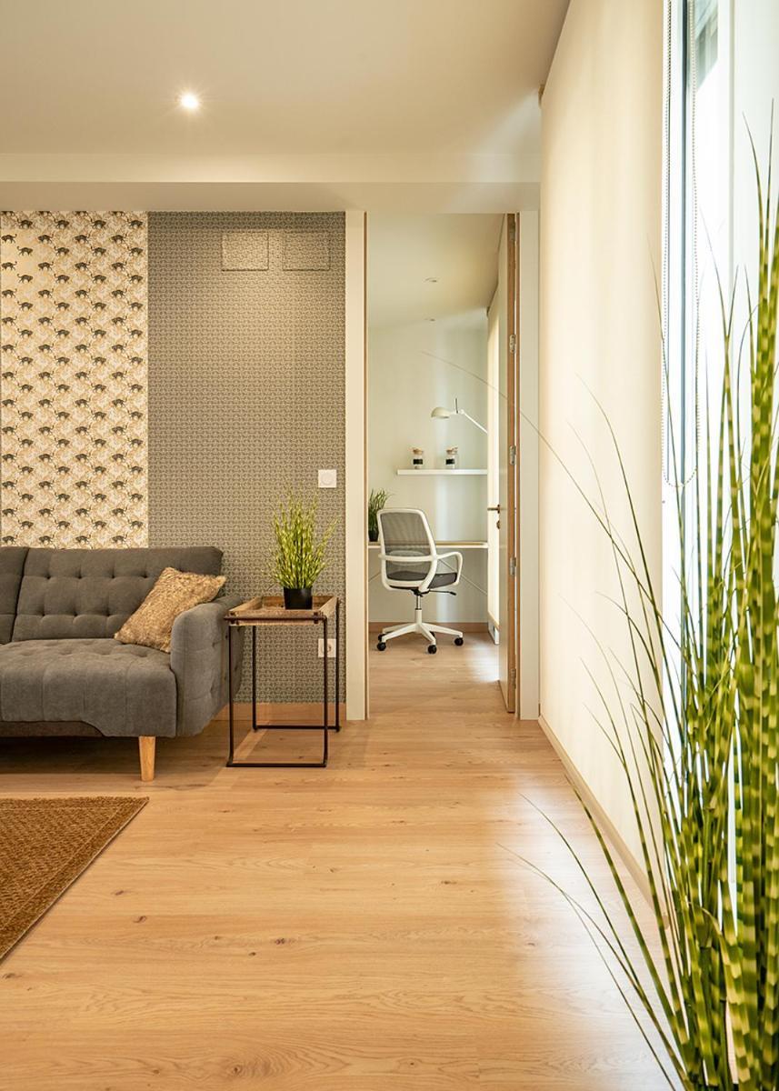 Appartement Turisticos Con Terraza En Lapera *